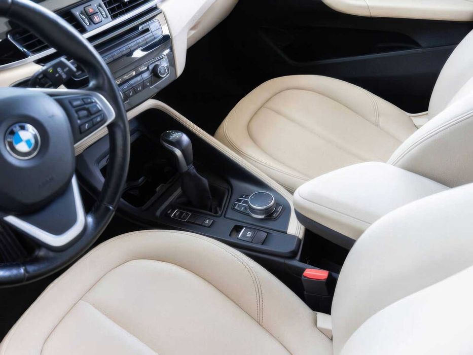 BMW X1 xDrive28i      2018