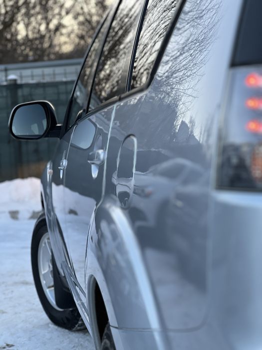 Mitsubishi Outlander XL 2.4 механика 2008г