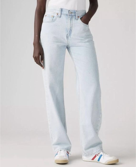 Прямі джинси Levi’s