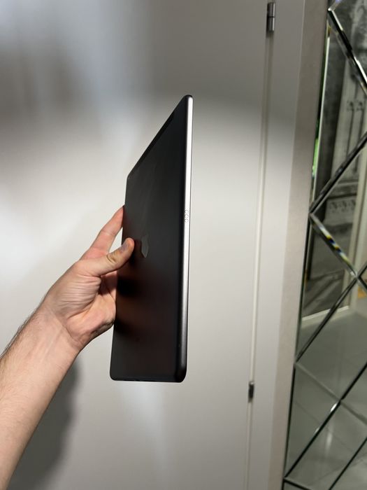 Apple iPad 7gen 128gb 2019 10.2 Wifi+LTE Space Gray  з сімкартою