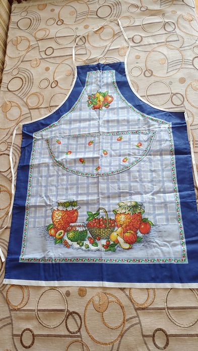 Новый женский фартук, фартук, новый