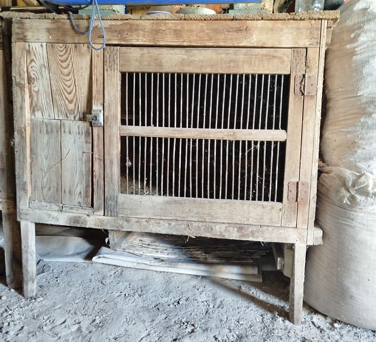 Клітки для кролів. Продам або обміняю.