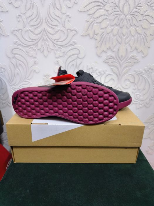 Buty rowerowe platformy suplest off road pro 38 damskie boa mtb