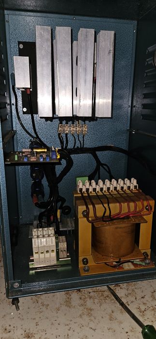 Vendo carregador de baterias