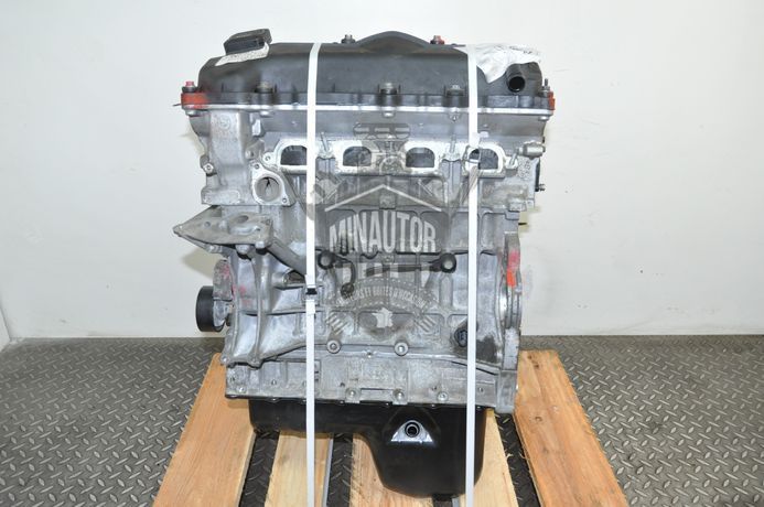 Motor BMW 118i 120i 318i 320i - N46B20 N46B20B