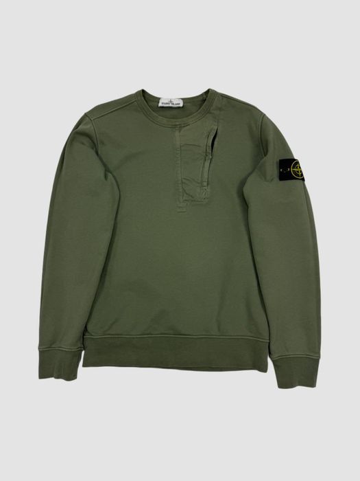 Stone Island Світшот