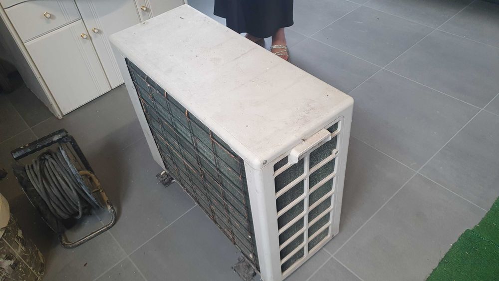 Samsung monosplit air conditioner64564143740803123