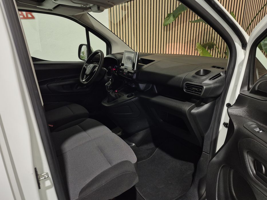 Opel Combo - 110.000KM | GARANTIA | NACIONAL - 3 LUG.