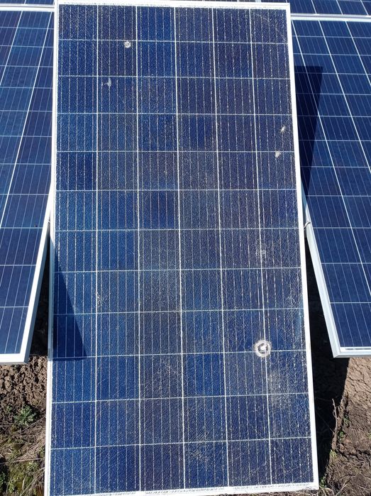 РАСПРОДАЖА Солнечных панелей