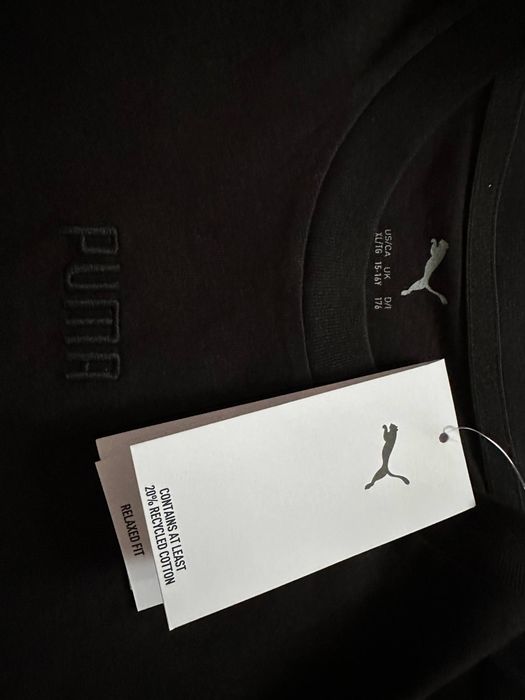 Футболка Puma XL
