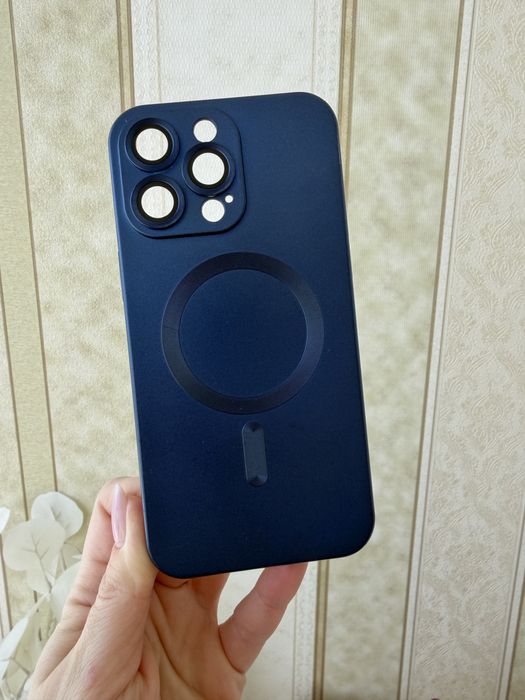 Чохол Apple iPhone 15 Pro Max айфон 15 про мах