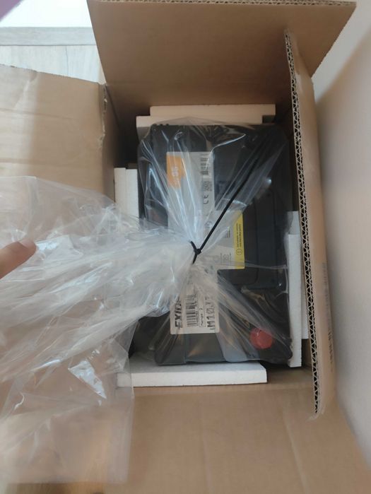 Bateria Exide 12V 95Ah 760A NOVA