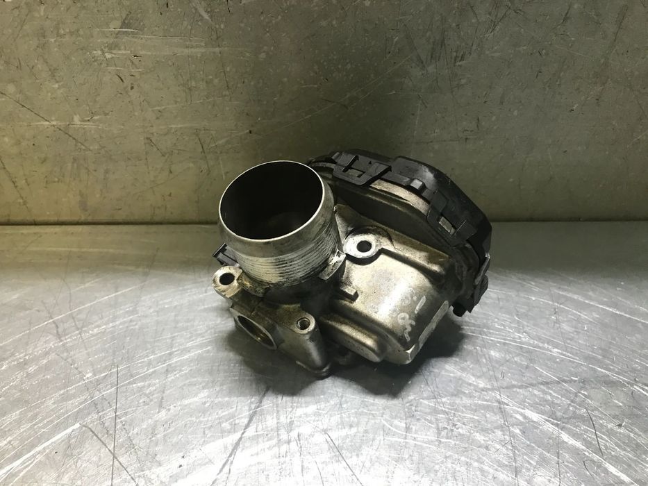 CORPO / BORBOLETA ADMISSÃO PEUGEOT / CITROEN / FORD 1.5HDI 9830171480