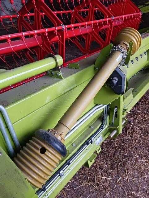 Heder Claas C430  NOWY!!!