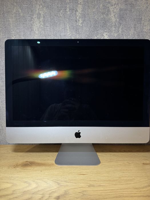 Продаю imac 2017 21.5