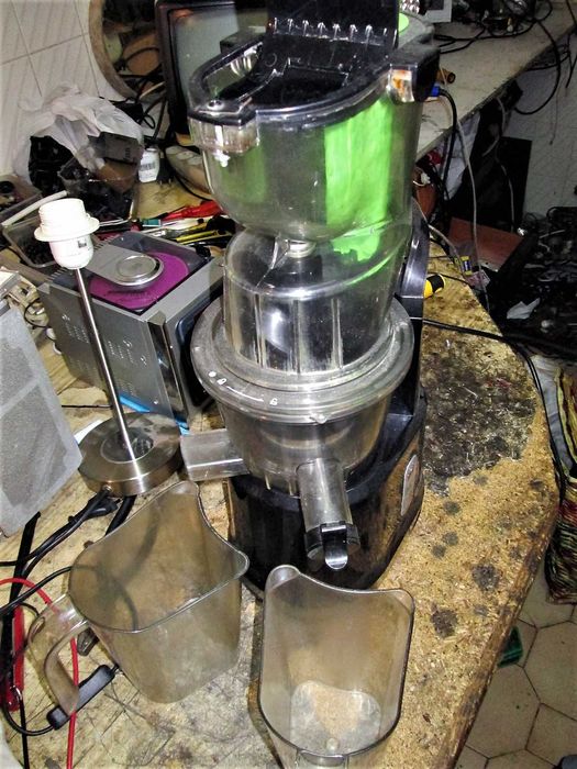 Processador de sumos Princess /diversos