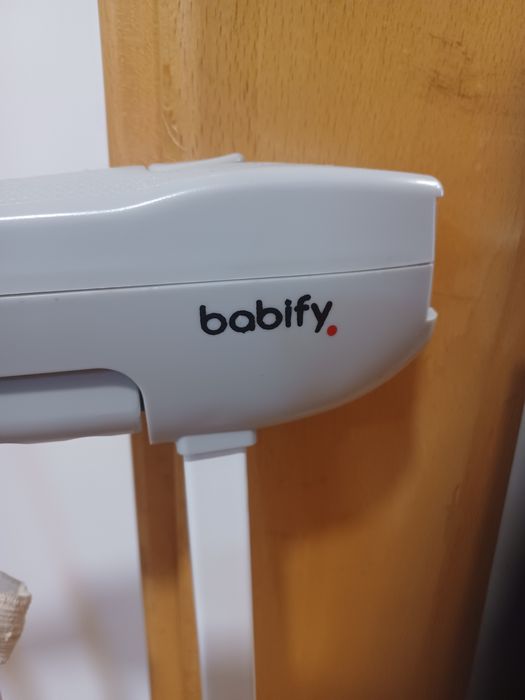 Grade protecção Babify