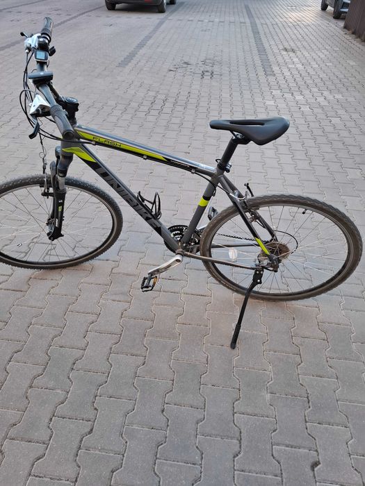 Rower crossowy używany