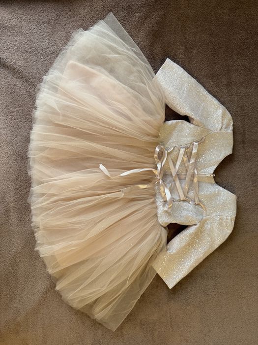 Плаття, сукня для дівчинки