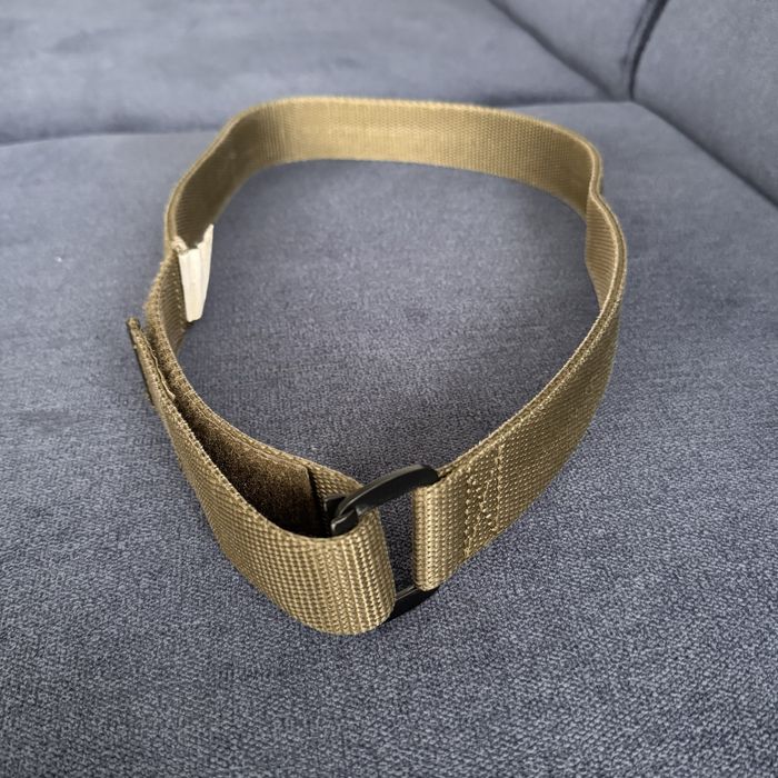 Pas od munduru Wojska Polskiego