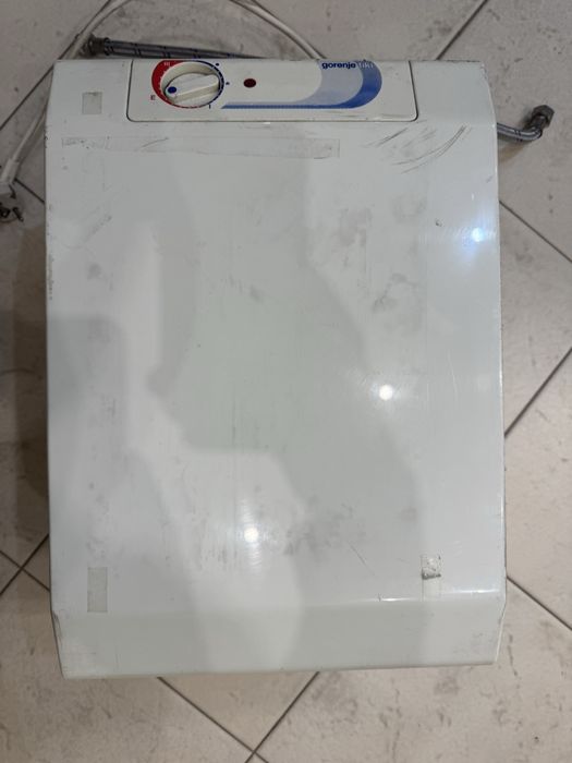 Бойлер Gorenje б/у