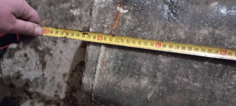 Продам будівельний рубироїд