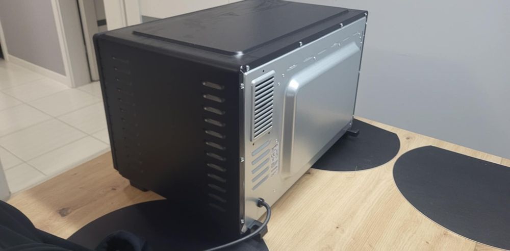 Piekarnik Raven EPI600