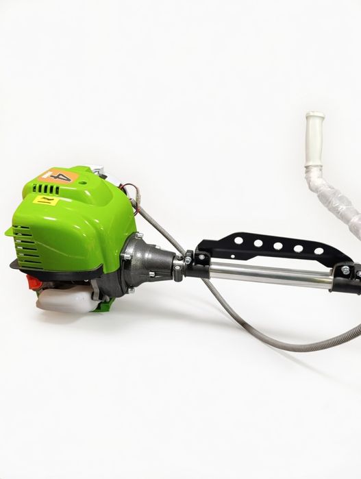 Коса бензинова Procraft T5600 + 1 л. мастила 4Т.