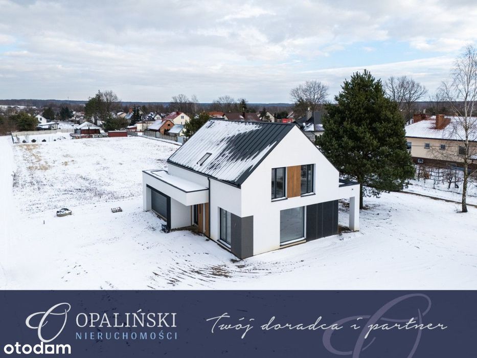 Nowoczesny | Energooszczędny | Pompa gruntowa