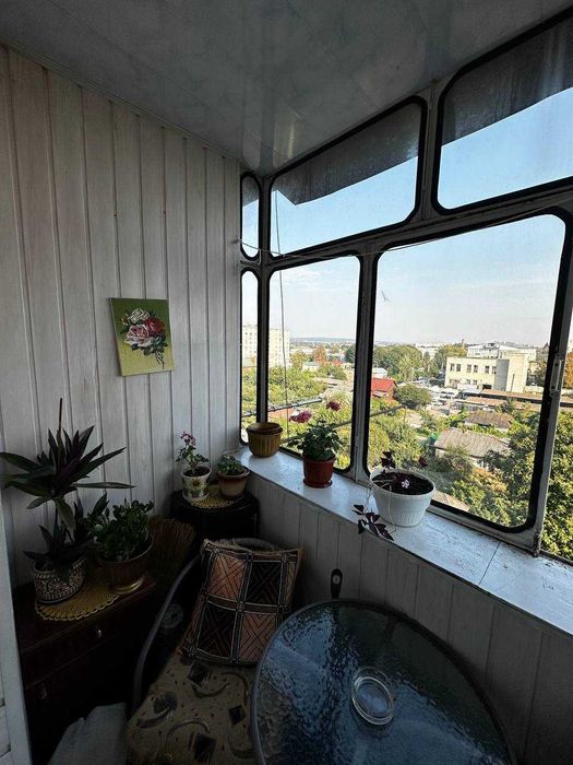 ШАЛЕНА пропозиція 2-КІМНАТНА на ЗаготЗерно