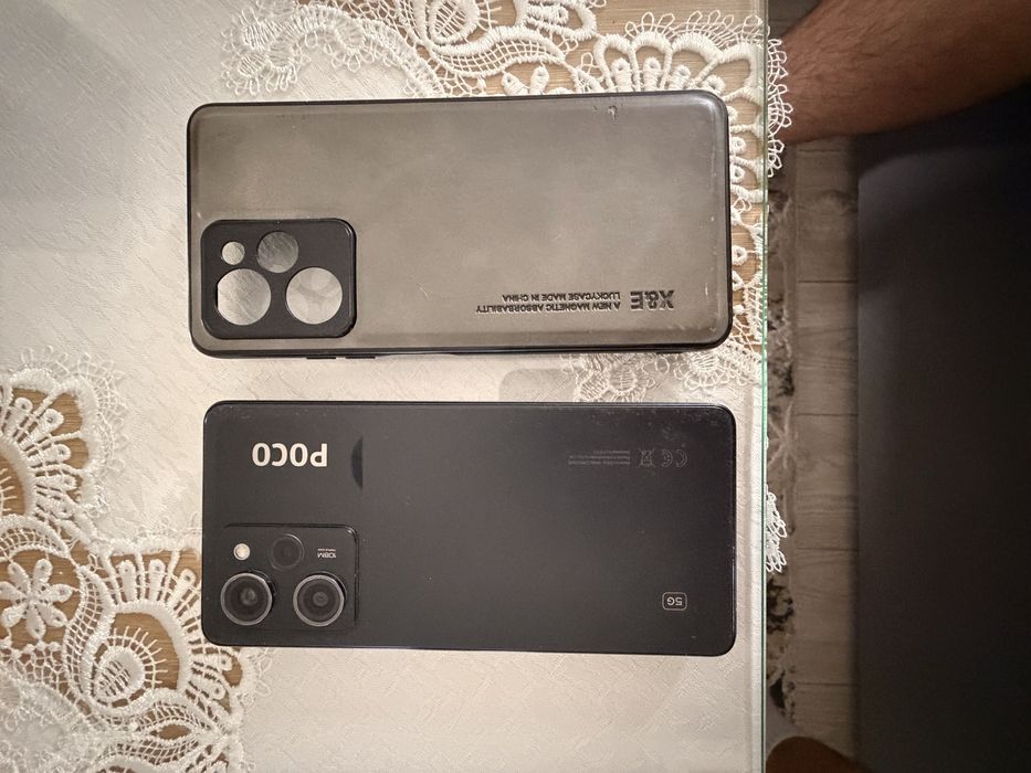 Poco x5 pro 5G 8/256