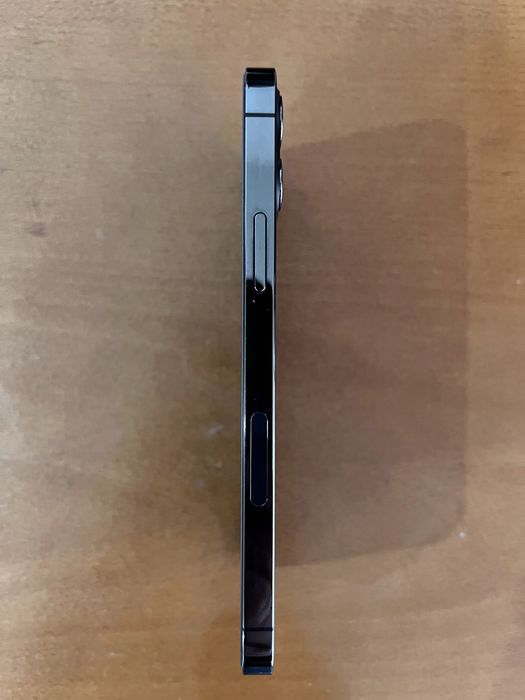 iPhone 12 Pro 128GB Grafite