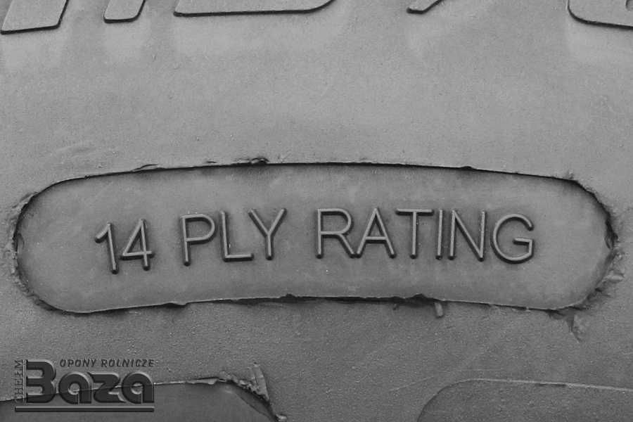 BAZA Koło 11.5/80-15.3 Kabat / Polkar 14PR TUR Ursus C-385, MF, Zetor