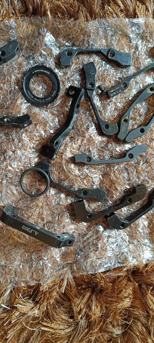 Disk Brake Caliper Adapters424495595609794562