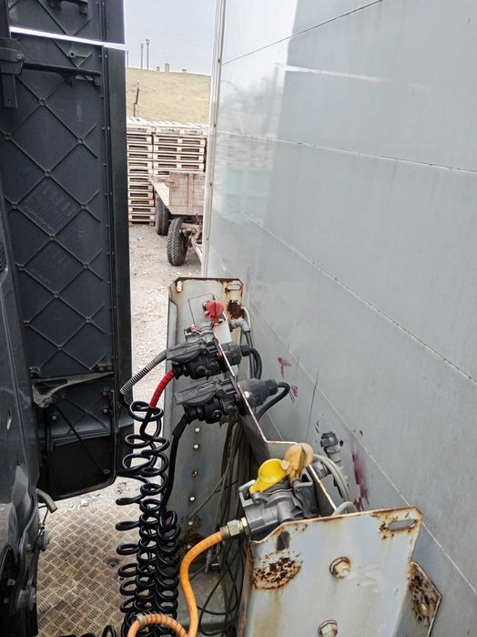 Продам напів пречіп