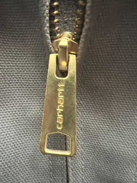 Casaco Detroit jacket carhartt