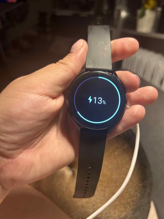 Smartwatch Xiaomi Watch 2