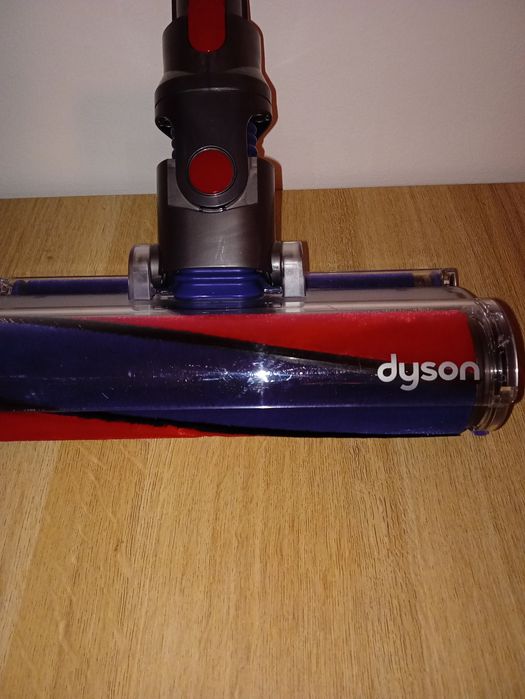 Orginalna szczotka Dyson soft roller