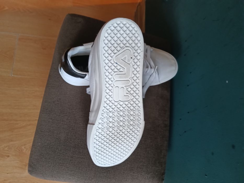 Buty trampki Fila roz.45