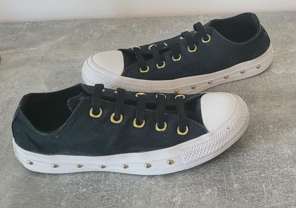 Trampki Converse rozmiar 36