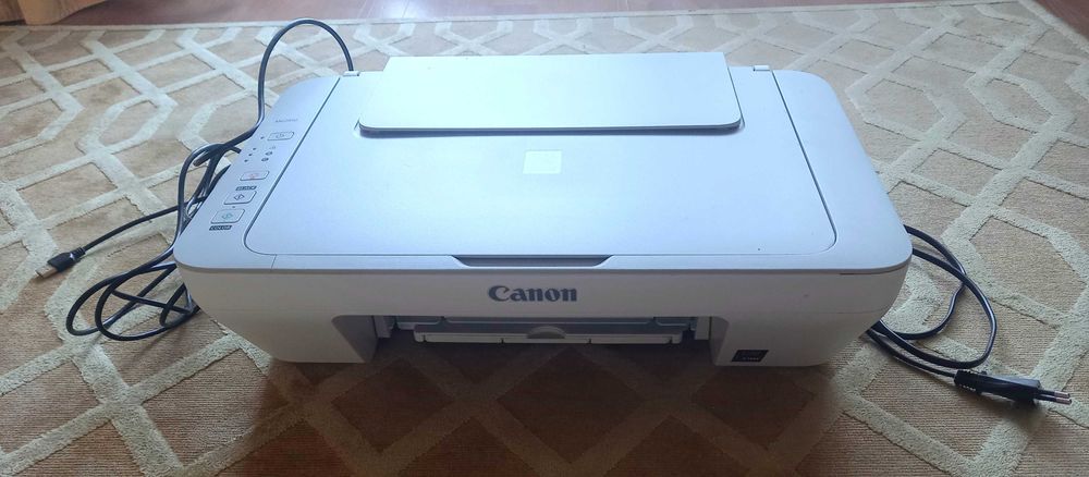Drukarka Canon MG2450