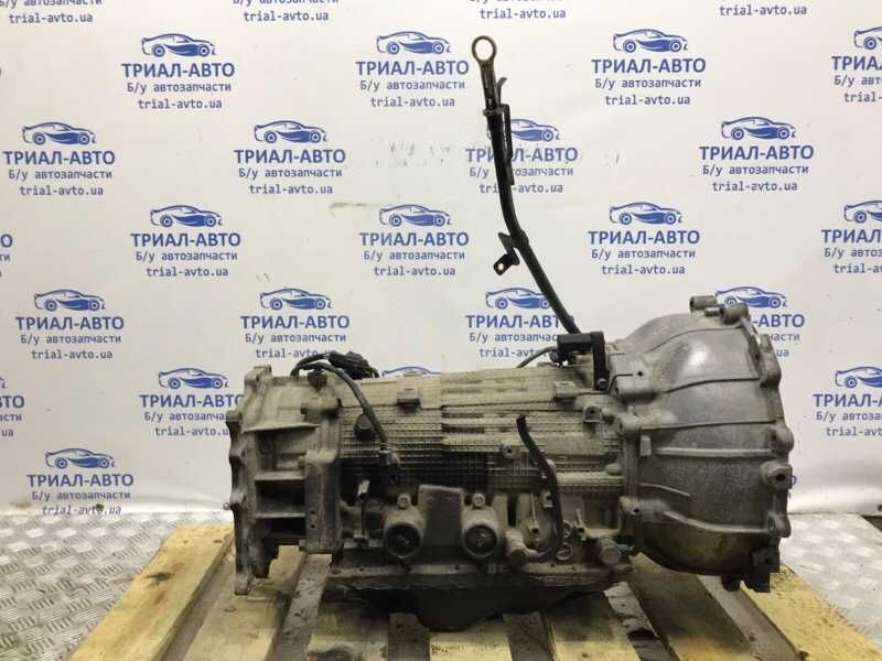 Разборка Mitsubishi Pajero Wagon III Шрот Паджеро Вагон 3 дізель