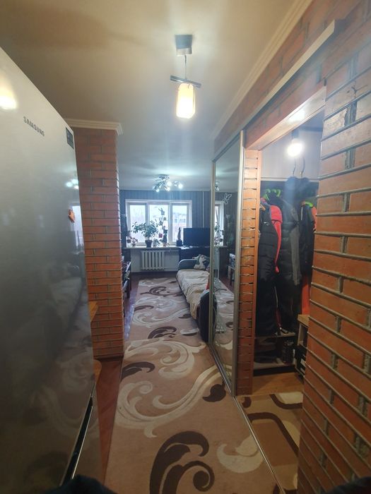 Продаётся отличная комната в общежитии. Центр. 3СЛОБОДСКАЯ/ Чигрина