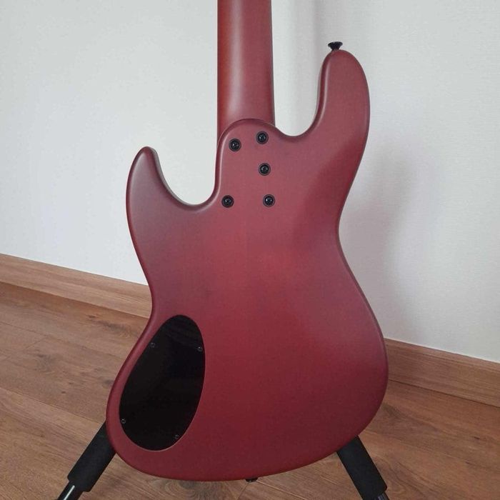 Gitara basowa Maruszczyk