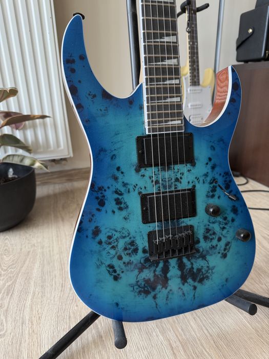 Gitara Elektryczna Ibanez GRGR221PA-AQB