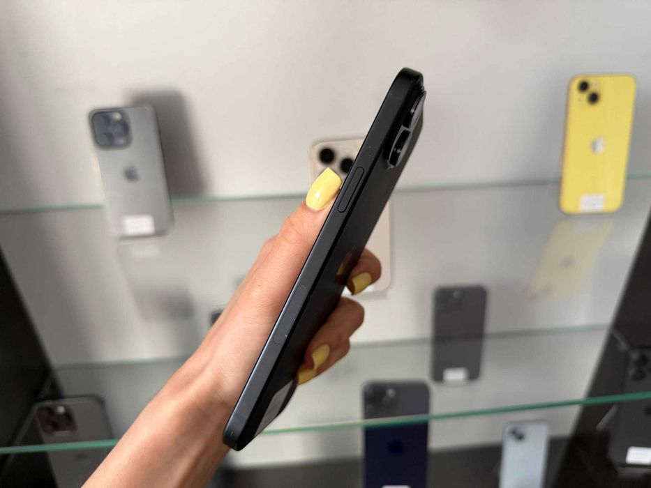 iPhone 15 Plus 128 Gb Neverlock / Магазин + Гарантія