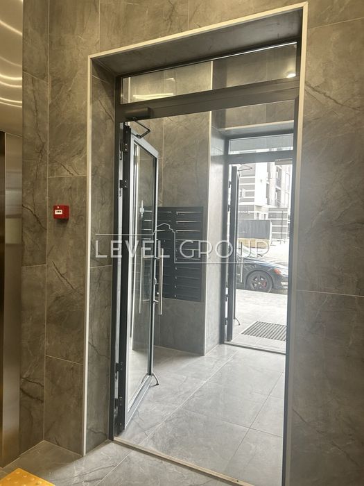 Продаж однокімнатної квартири в ЖК Гранд Бурже, м. Буча.