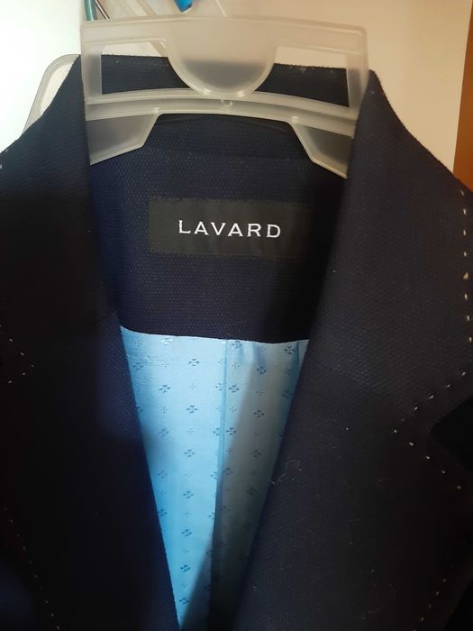 Marynarka męska Lavard