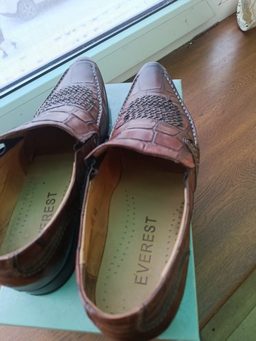 Туфли мужские размер 42.