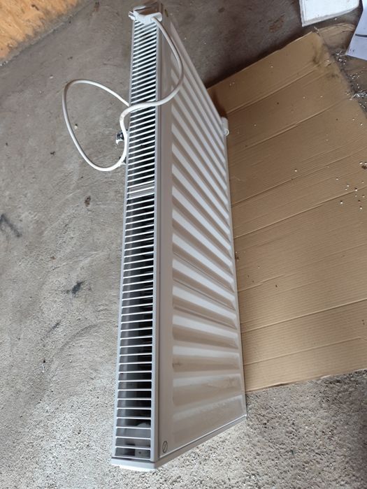 Grzejnik elektryczny